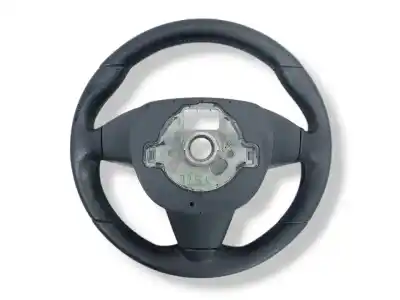 Second-hand car spare part steering wheel for seat ibiza (6j5) reference oem iam references 6j0419091m  