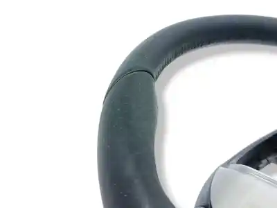 Second-hand car spare part steering wheel for seat ibiza (6j5) reference oem iam references 6j0419091m  