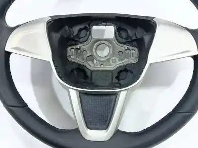 Second-hand car spare part STEERING WHEEL for SEAT IBIZA (6J5) Reference OEM IAM references 6J0419091M  