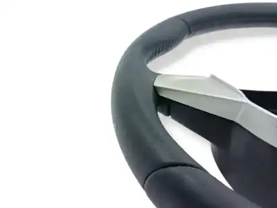 Second-hand car spare part steering wheel for seat ibiza (6j5) reference oem iam references 6j0419091m  