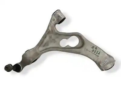 Peça sobressalente para automóvel em segunda mão braço de suspensão dianteiro direito por porsche cayenne typ 92aa s referências oem iam 95834105411  