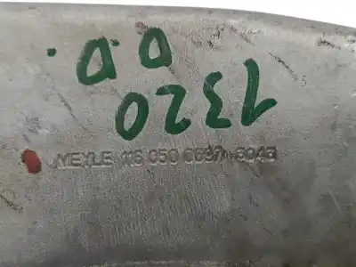 Piesă de schimb auto la mâna a doua braț suspensie inferior dreapta fațã pentru porsche cayenne typ 92aa s referințe oem iam 95834105411