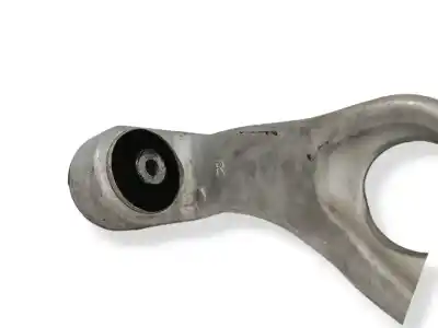 Peça sobressalente para automóvel em segunda mão braço de suspensão dianteiro direito por porsche cayenne typ 92aa s referências oem iam 95834105411  