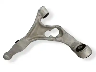 Peça sobressalente para automóvel em segunda mão braço de suspensão dianteiro esquerdo por porsche cayenne typ 92aa s referências oem iam 95834105300  
