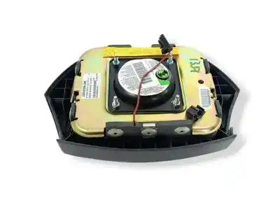 Second-hand car spare part FRONT LEFT AIR BAG for HYUNDAI ACCENT (LC) CRDi GL OEM IAM references 5690025300LT  