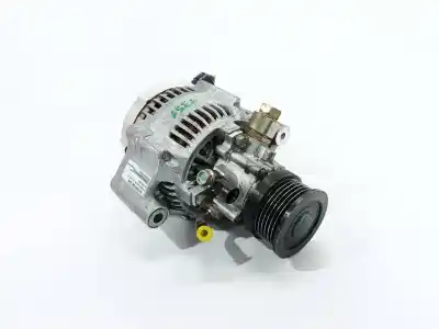 Piesă de schimb auto la mâna a doua alternator pentru hyundai accent (lc) crdi gl referințe oem iam 3730027503