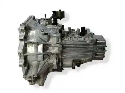 Piesă de schimb auto la mâna a doua cutie de viteze pentru hyundai accent (lc) crdi gl referințe oem iam gj95