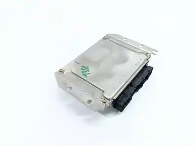 Second-hand car spare part ecu engine control for hyundai accent (lc) crdi gl oem iam references 0281010619  