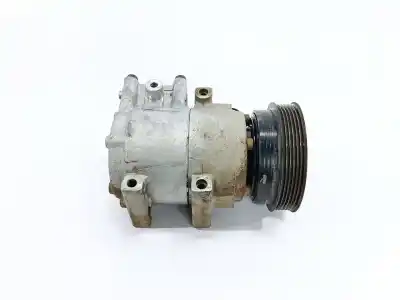 Piesă de schimb auto la mâna a doua compresor de aer condiționat pentru hyundai accent (lc) crdi gl referințe oem iam fd46xg