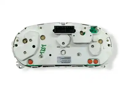 Peça sobressalente para automóvel em segunda mão quadrante por hyundai accent (lc) crdi gl referências oem iam 9400825600  