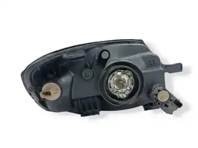 Second-hand car spare part left headlight for hyundai accent (lc) crdi gl oem iam references 9210125531  