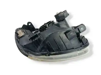 Second-hand car spare part left headlight for hyundai accent (lc) crdi gl oem iam references 9210125531  