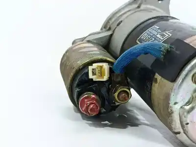 Piesă de schimb auto la mâna a doua electromotor pentru hyundai accent (lc) crdi gl referințe oem iam dsl36100