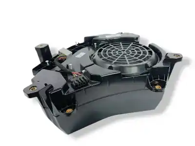 Second-hand car spare part speaker for porsche cayenne typ 92aa s oem iam references 7p5035481d  