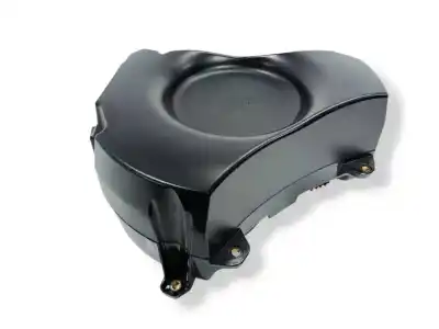 Second-hand car spare part speaker for porsche cayenne typ 92aa s oem iam references 7p5035481d  