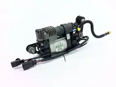 Piesă de schimb auto la mâna a doua pompa suspensie pentru porsche cayenne typ 92aa s referințe oem iam 7p0616006