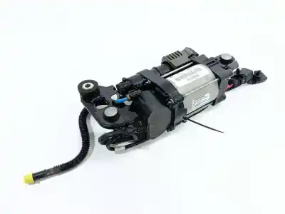 Peça sobressalente para automóvel em segunda mão compressor suspensão por porsche cayenne typ 92aa s referências oem iam 7p0616006  