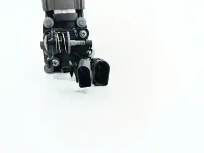 Peça sobressalente para automóvel em segunda mão compressor suspensão por porsche cayenne typ 92aa s referências oem iam 7p0616006  