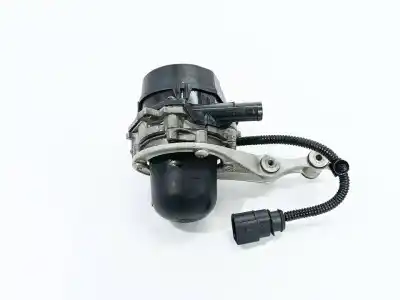 Piesă de schimb auto la mâna a doua pompa de aer pentru porsche cayenne typ 92aa s referințe oem iam 7pp959253