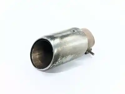 Piesă de schimb auto la mâna a doua ornament plastic pentru porsche cayenne typ 92aa s referințe oem iam 7p5253681c