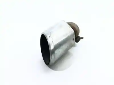 Peça sobressalente para automóvel em segunda mão moldagem por porsche cayenne typ 92aa s referências oem iam 7p5253681c  