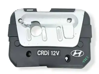 Piesă de schimb auto la mâna a doua capaca motor pentru hyundai accent (lc) crdi gl referințe oem iam 2924027500