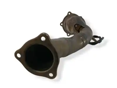 Peça sobressalente para automóvel em segunda mão catalisador por porsche cayenne typ 92aa s referências oem iam 7l5131705  