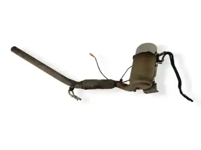 Piesă de schimb auto la mâna a doua filtru de particule / funingine esapament pentru seat ibiza (6j5) reference referințe oem iam 6r0181aa