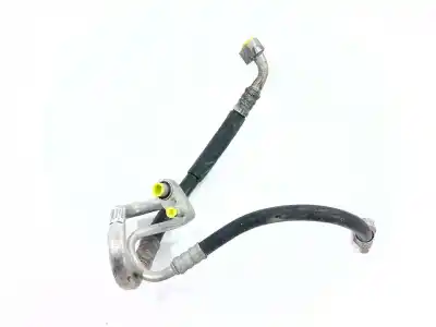 Peça sobressalente para automóvel em segunda mão Tubos De Ar Condicionado por OPEL ZAFIRA A 2.0 DTI Referências OEM IAM 6850538  