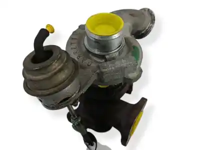 Second-hand car spare part TURBOCHARGER for OPEL ZAFIRA A 2.0 DTI OEM IAM references 860046  
