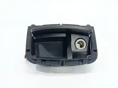 Second-hand car spare part ASHTRAY for RENAULT LAGUNA III Dynamique TomTom OEM IAM references 969120002R  