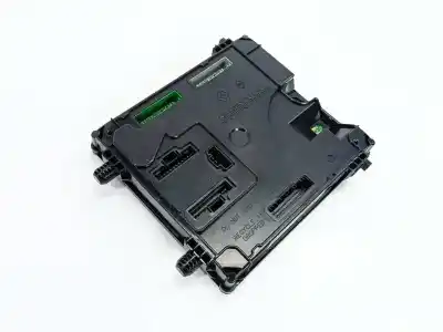 Second-hand car spare part fuse box unit for renault laguna iii dynamique tomtom oem iam references a2c53186520  