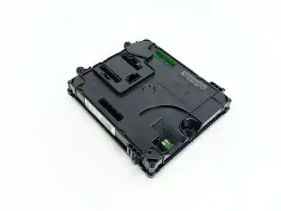 Second-hand car spare part fuse box unit for renault laguna iii dynamique tomtom oem iam references a2c53186520  