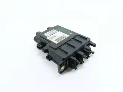 Second-hand car spare part electronic module for renault laguna iii dynamique tomtom oem iam references 243800002r  