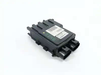 Second-hand car spare part electronic module for renault laguna iii dynamique tomtom oem iam references 243800002r  