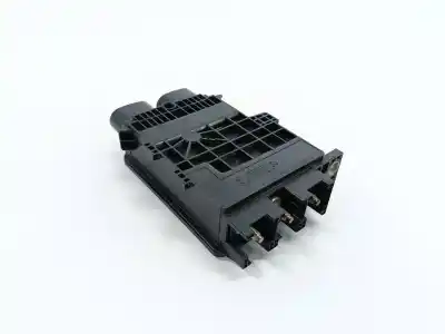 Second-hand car spare part electronic module for renault laguna iii dynamique tomtom oem iam references 243800002r  