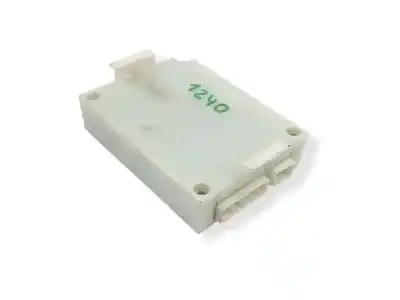 Second-hand car spare part electronic module for renault laguna iii dynamique tomtom oem iam references 52409202  