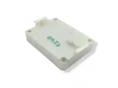 Second-hand car spare part electronic module for renault laguna iii dynamique tomtom oem iam references 52409202