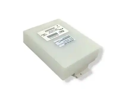 Second-hand car spare part electronic module for renault laguna iii dynamique tomtom oem iam references 52409202  