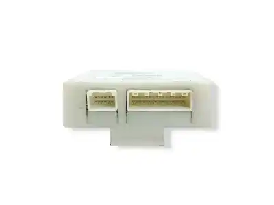 Second-hand car spare part electronic module for renault laguna iii dynamique tomtom oem iam references 52409202  