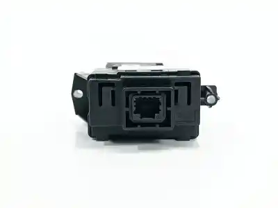 Piesă de schimb auto la mâna a doua MODUL MOTORAS FRANA DE MANA ELECTRIC pentru RENAULT LAGUNA III Dynamique TomTom Referințe OEM IAM 363210001R  