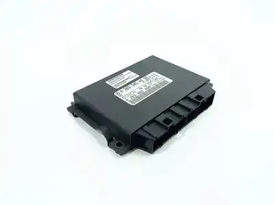 Piesă de schimb auto la mâna a doua MODUL ELECTROTIC pentru MERCEDES-BENZ CLASE CLK (W209) COUPE 320 CDI (209.320) Referințe OEM IAM A2035454932  
