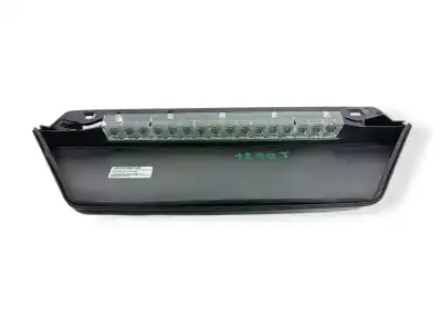 Second-hand car spare part central brake light for renault laguna iii dynamique tomtom oem iam references 265900001r