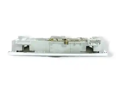 Second-hand car spare part interior light for renault laguna iii dynamique tomtom oem iam references 264300005r