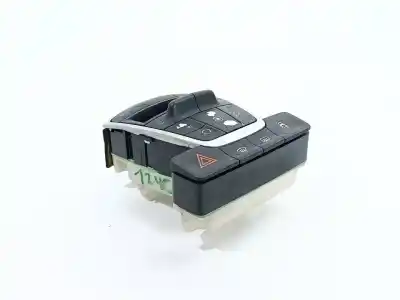 Second-hand car spare part climate control for renault laguna iii dynamique tomtom oem iam references 275100002r