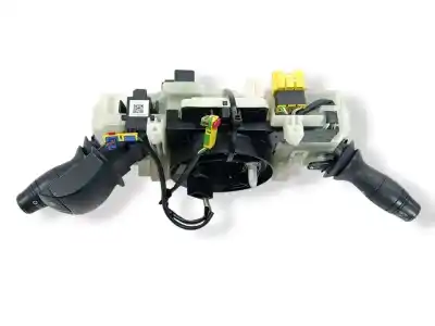 Second-hand car spare part multifunction switch for renault laguna iii dynamique tomtom oem iam references 255670001r  