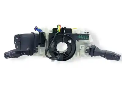 Second-hand car spare part multifunction switch for renault laguna iii dynamique tomtom oem iam references 255670001r