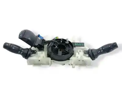 Second-hand car spare part multifunction switch for renault laguna iii dynamique tomtom oem iam references 255670001r  