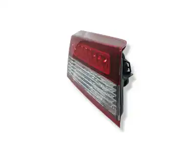 Second-hand car spare part interior left tailgate light for renault laguna iii dynamique tomtom oem iam references 265850001r