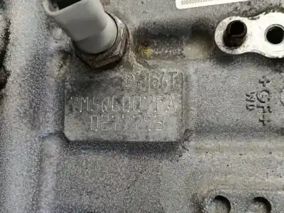 Second-hand car spare part block for volvo c30 1.6 d oem iam references 7m5q6007fa  